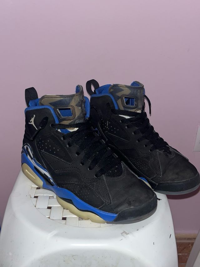 JORDAN MVP 678 original