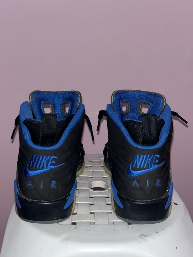 JORDAN MVP 678 original