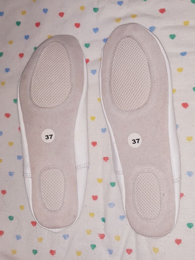 Sapatilhas de Ginástica 37