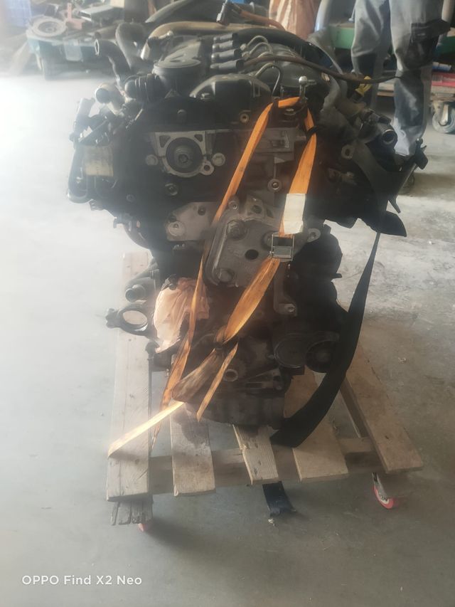 Despiece motor psa Citroen c4 grand picaso  oferta