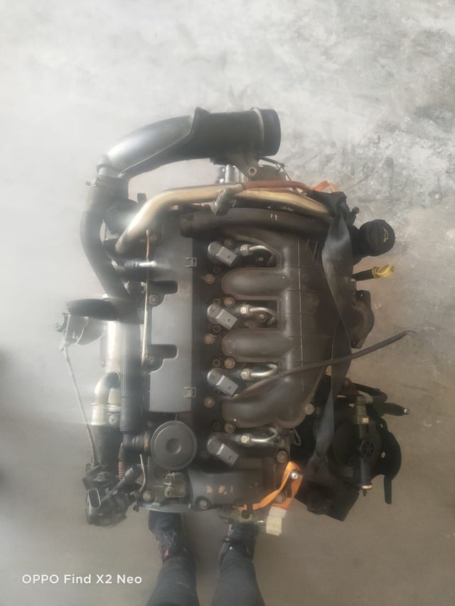 Despiece motor psa Citroen c4 grand picaso  oferta