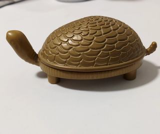 Ikea Portacandela in ottone 