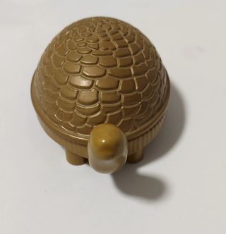 Ikea Portacandela in ottone 