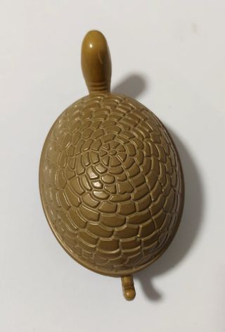 Ikea Portacandela in ottone 
