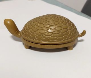 Ikea Portacandela in ottone 