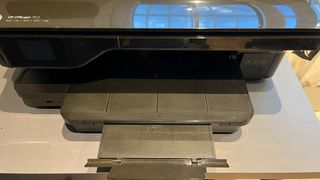 Impresora HP Officejet 7612