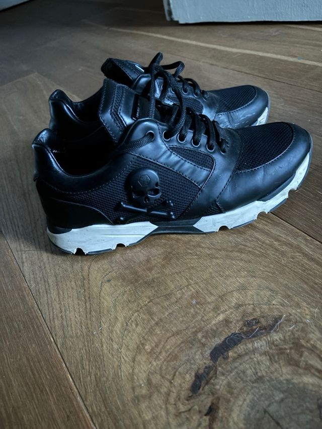 Zapas PHILLIP PLEIN