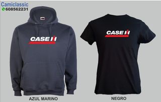 NEW HOLLAND CASE FENDT JHON DEERE CHAQUETAS !!!!