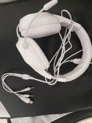 Cascos para pc