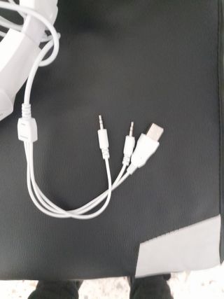 Cascos para pc