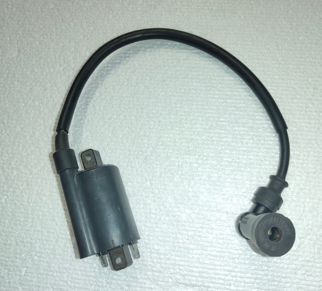 Bobina de alta Suzuki Marauder