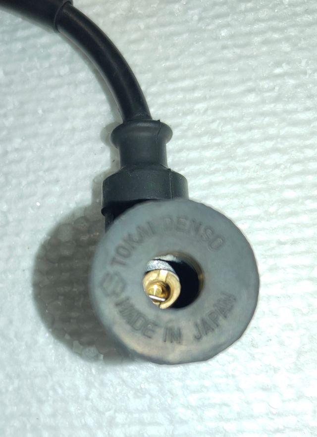 Bobina de alta Suzuki Marauder