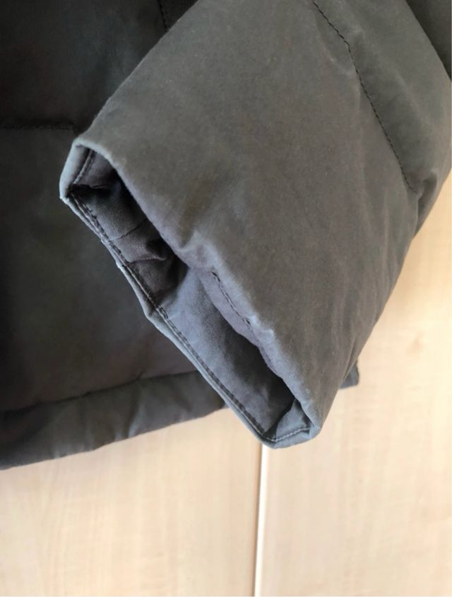 Giacca imbottita Aeronautica Militare