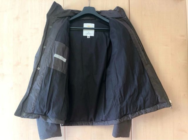 Giacca imbottita Aeronautica Militare