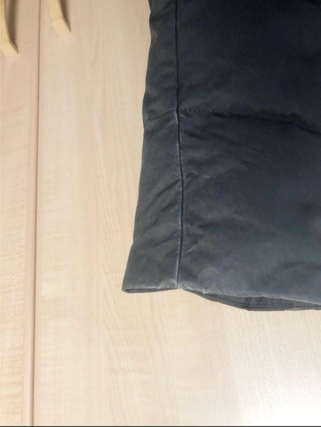 Giacca imbottita Aeronautica Militare