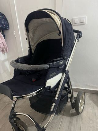 CARRITO BEBECAR IP-OP