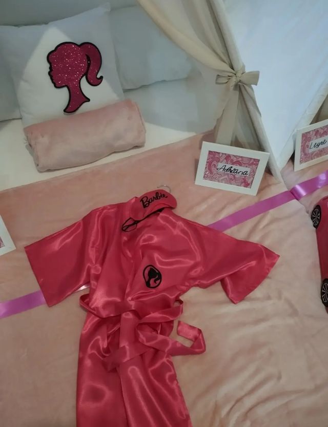 Batas infantiles personalizadas