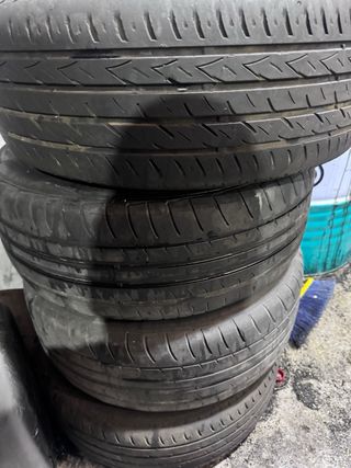 Llantas audi