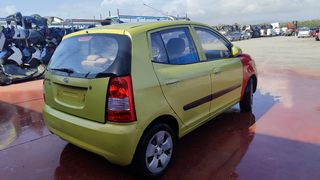 KIA PICANTO 1.1 G 2004