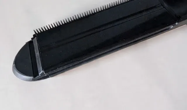 Plancha de pelo Babyliss Steam Pure 2 en 1