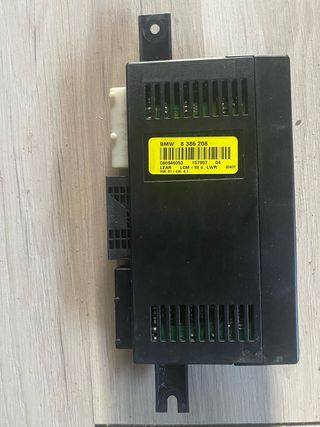 Modulo de luces BMW X5