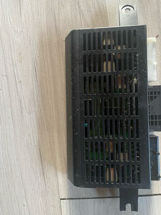 Modulo de luces BMW X5