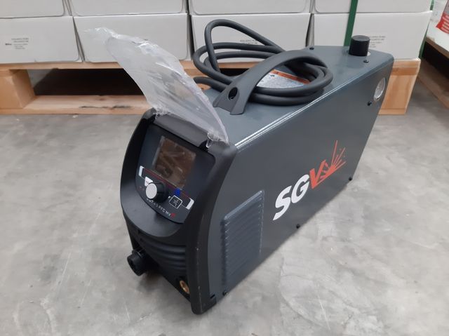 Taglio al plasma monofase