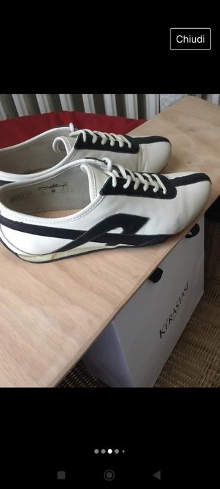 [Frau] Scarpe Nuove