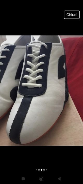 [Frau] Scarpe Nuove
