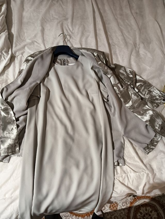 Vestito elegante donna 