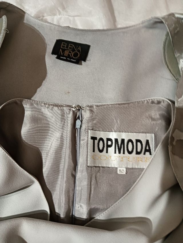 Vestito elegante donna 