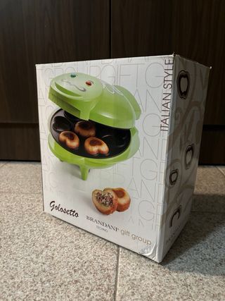 Macchina per Muffins