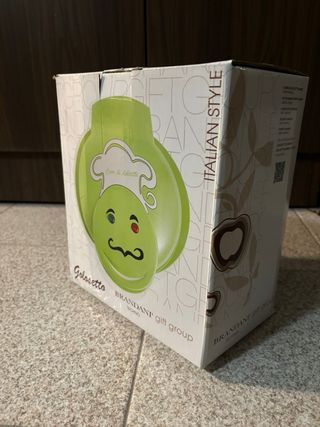 Macchina per Muffins