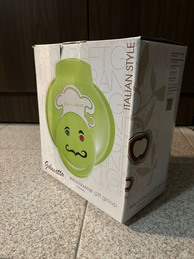 Macchina per Muffins