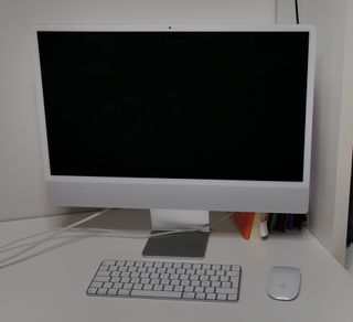 iMac M1 24" (2021) 8GB / 256GB