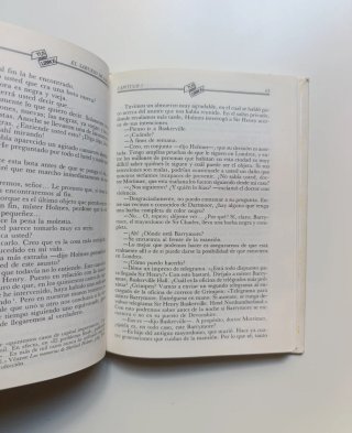 Editorial Anaya. Colección "Tus libros".