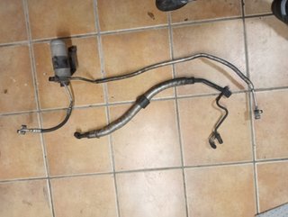 Latiguillos Aire acondicionado BMW E46