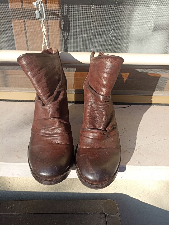 Stivaletti donna n.40