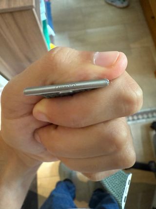 Correa apple watch one loop original 44/45/46 mm