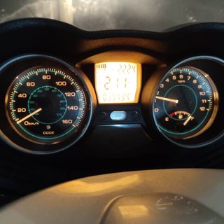 Moto Piaggio x evo 250 2009