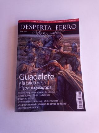 Desperta Ferro
