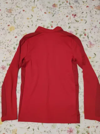 Sudadera entreno futbol niño nike ATM ACADEMIA