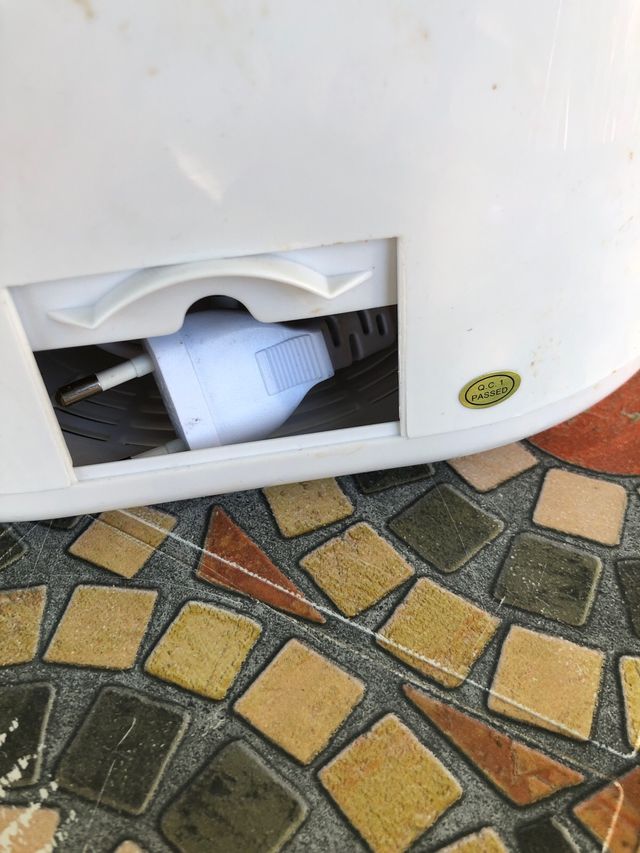 Estrattore centrifuga di frutta verdura