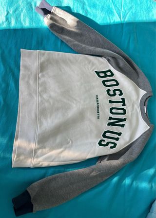 Sudadera niño size 11-12Y / 152