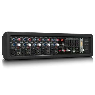 MESA MEZCLAS AUTOAMP. BEHRINGER PMP550M