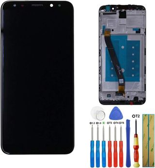 Schermo tattile LCD Huawei Mate 10 Lite