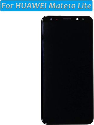 Schermo tattile LCD Huawei Mate 10 Lite