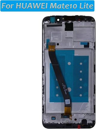 Schermo tattile LCD Huawei Mate 10 Lite