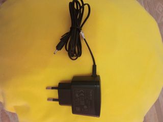 Cargador antiguo Nokia