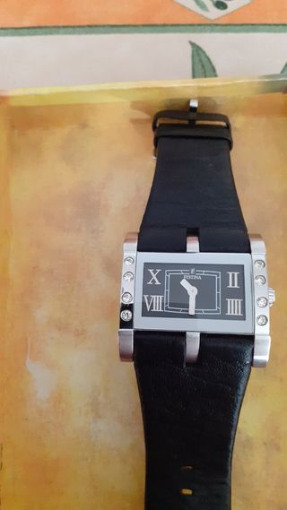 MARAVILLOSO RELOJ FESTINA SUMERGIBLE